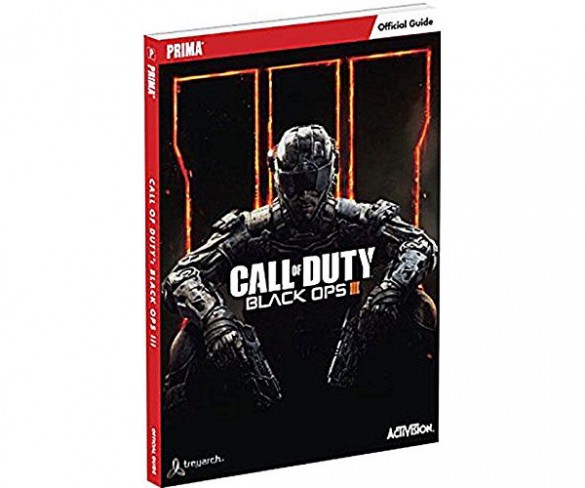 Call of Duty Black Ops 3