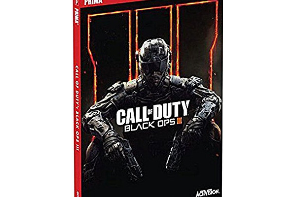 Call of Duty Black Ops 3