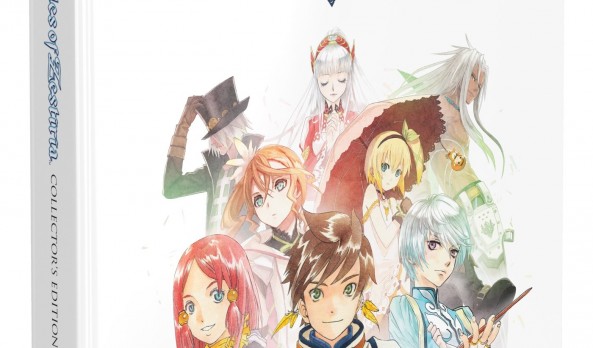 Tales of Zestiria