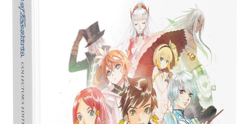 Tales of Zestiria