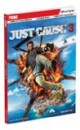 guide officiel just cause 3