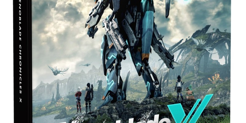 Xenoblade Chronicles X