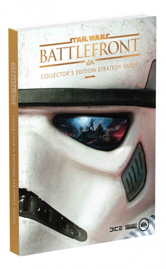 star wars battlefront guide