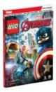 guide officiel LEGO marvels avengers