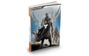 guide officiel destiny