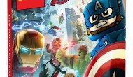 LEGO Marvel’s Avengers