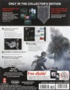 guide officiel rise of the tomb raider