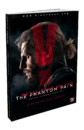 metal gear solid 5 officiel the phantom pain