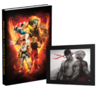 street fighter 5 guide officiel