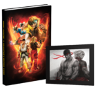 street fighter 5 guide officiel