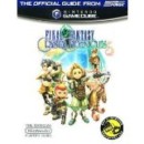 final fantasy crystal chronicles guide officiel