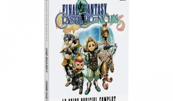 Final Fantasy Crystal Chronicles