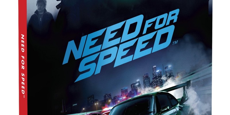 Need For Speed