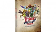 Hyrule Warriors Legends