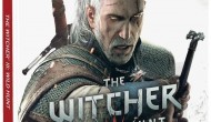 The Witcher 3 : Wild Hunt