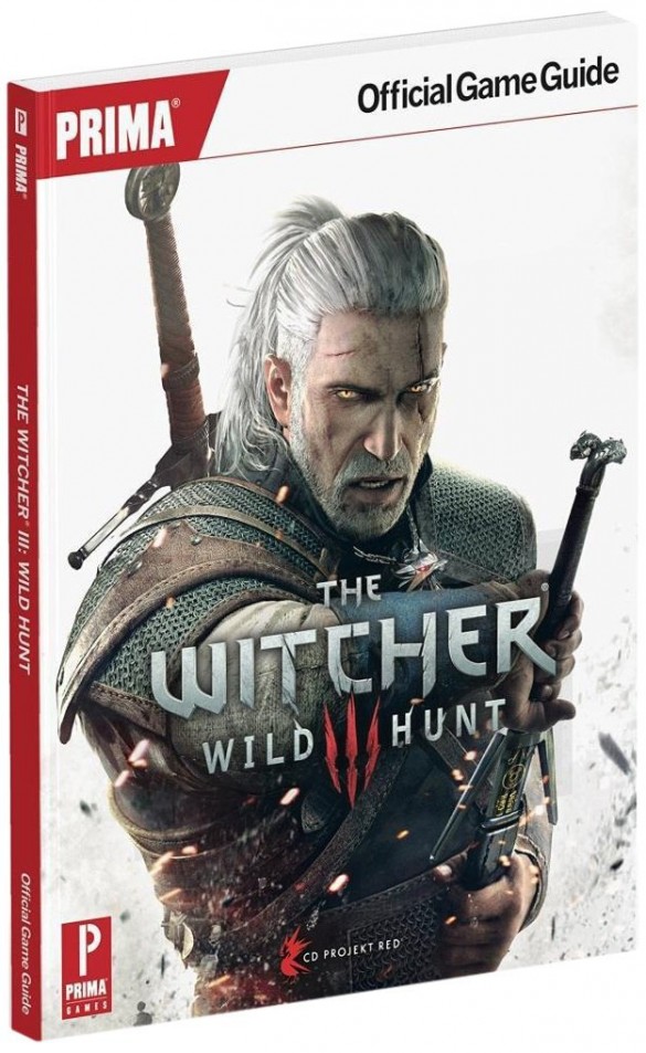 The Witcher 3 : Wild Hunt