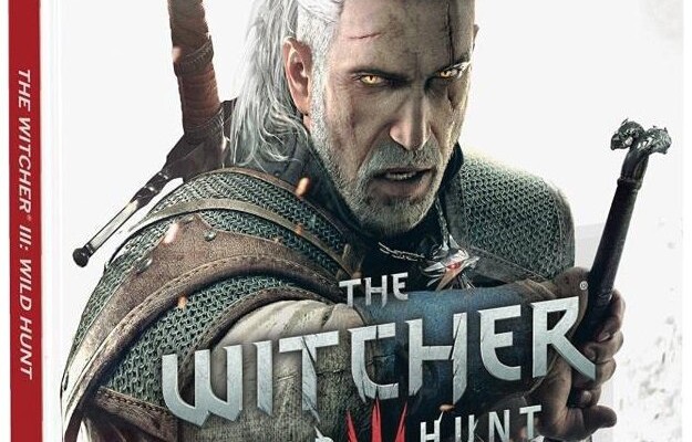 The Witcher 3 : Wild Hunt