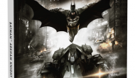 Batman Arkham Knight