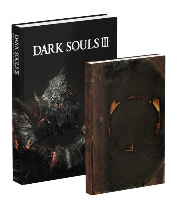 Dark Souls 3