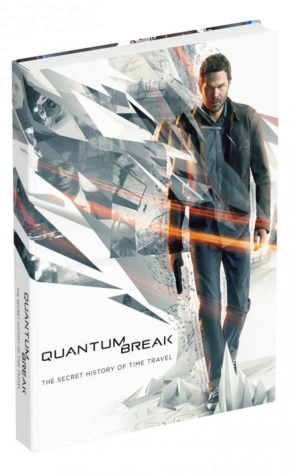 Quantum Break