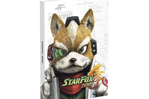 Star Fox Zero