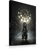 bloodborne the old hunters guide officiel