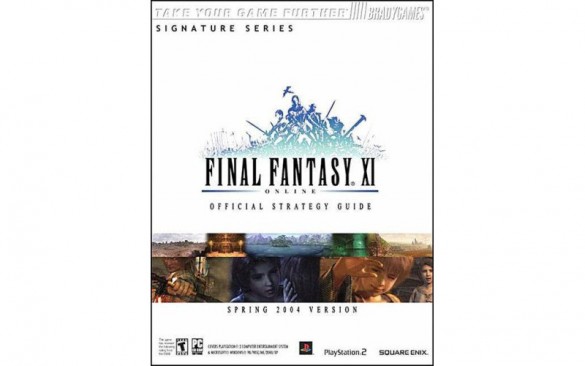 Final Fantasy XI Online