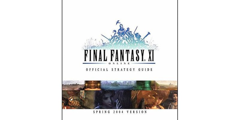 Final Fantasy XI Online