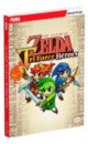 guide officiel zelda tri force heroes