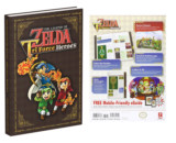 guide zelda tfh officiel