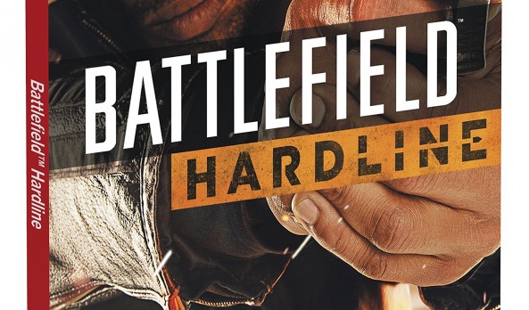 Battlefield Hardline
