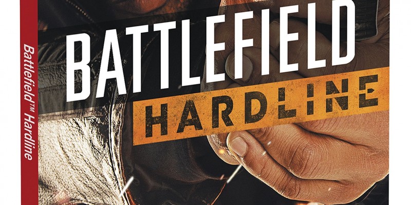 Battlefield Hardline