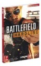 guide officiel battlefield hardline