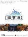 final fantasy 11 guide 2003