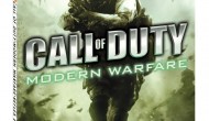 Call of Duty Modern Warfare