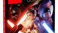 Lego Star Wars : Le Réveil de la Force