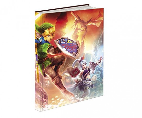 guide hyrule warriors