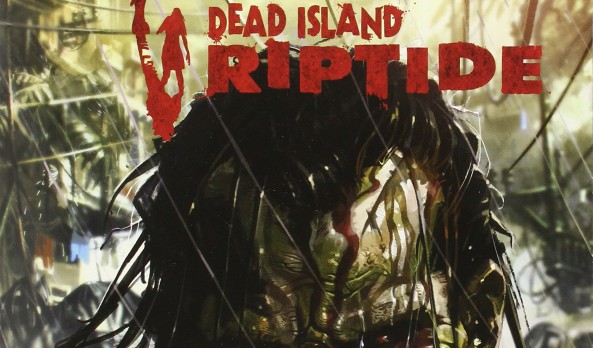 Dead Island Riptide