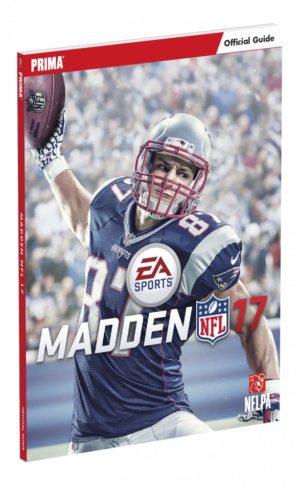 Madden NFL 17