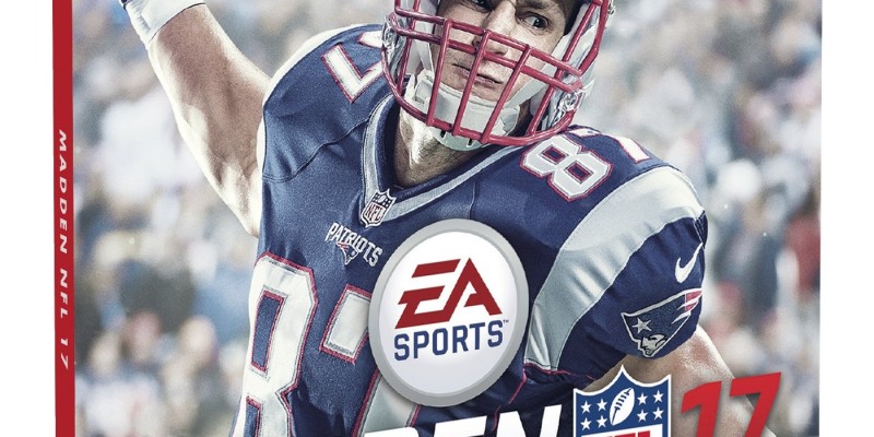 Madden NFL 17