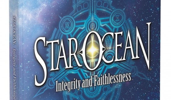 star Ocean 5 : Integrity and Faithlessness