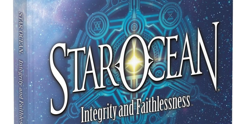 star Ocean 5 : Integrity and Faithlessness