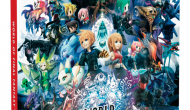 World of Final Fantasy