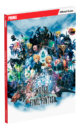 guide officiel world of final fantasy