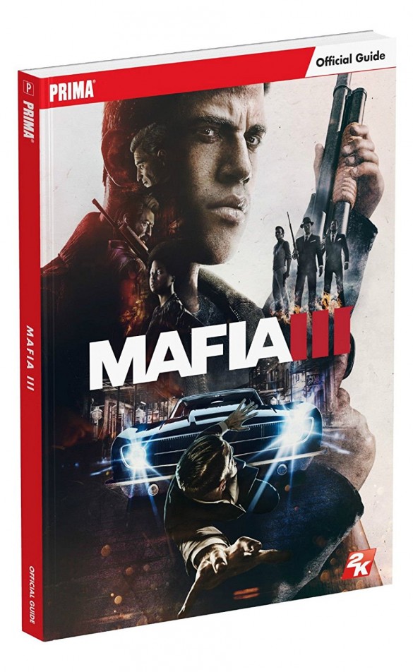 mafia 3 guide officiel