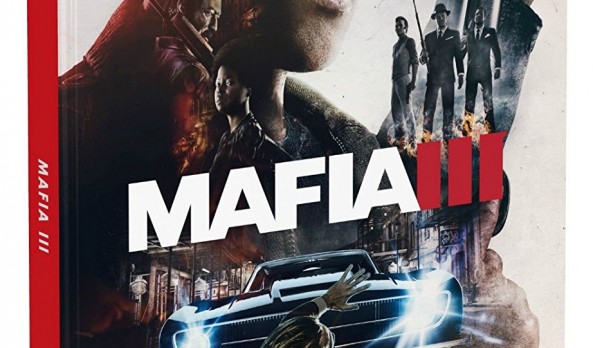 Mafia 3