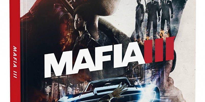 Mafia 3