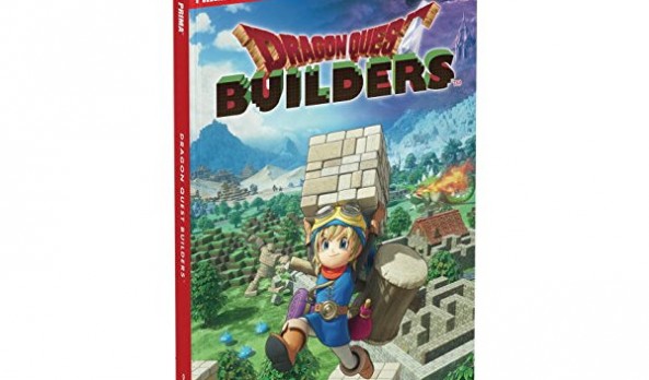 Dragon Quest Builders