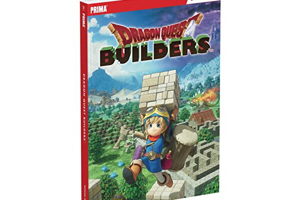 Dragon Quest Builders