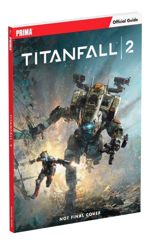 Titanfall 2